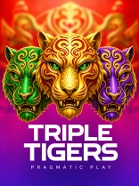 Triple Tigers