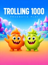Trolling 1000