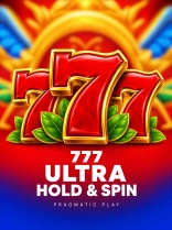 Ultra Hold and Spin