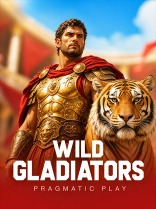 Wild Gladiators
