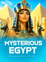 Mysterious Egypt