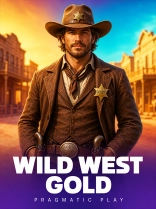 Wild West Gold