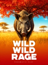 Wild Wild Rage