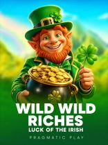 Wild Wild Riches