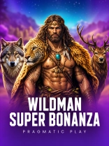 Wildman Super Bonanza