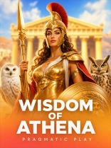 Wisdom of Athena