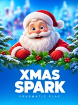 Xmas Spark