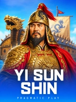 Yi Sun Shin