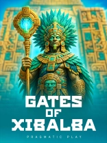 Gates of Xibalba