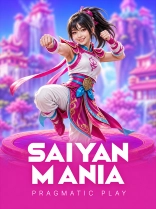 Saiyan Mania