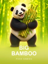 Big Bamboo