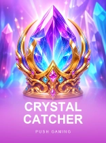 Crystal Catcher