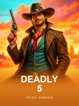 Deadly 5