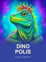 Dinopolis
