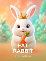 Fat Rabbit