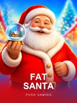 Fat Santa