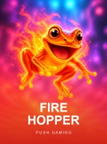 Fire Hopper