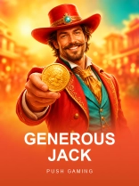Generous Jack
