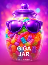 Giga Jar