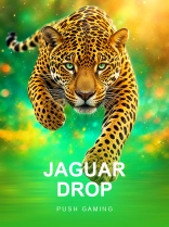 Jaguar Drop