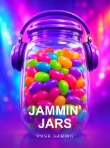Jammin Jars