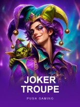 Joker Troupe