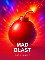 Mad Blast