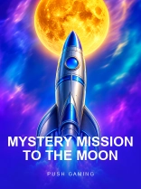 Mystery Mission To The Moon