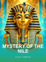 Mystery Nile