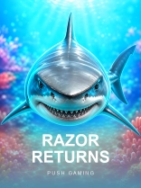 Razor Returns
