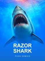 Razor Shark