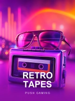 Retro Tapes