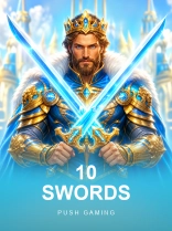 10 Swords