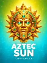 Aztec Sun