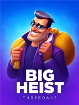 Big Heist