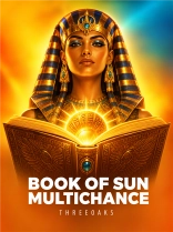 Book of Sun Multichance