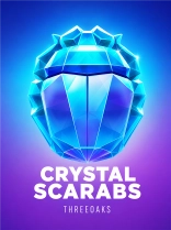 Crystal Scarabs