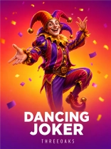 Dancing Joker