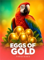 Eggs of Gold