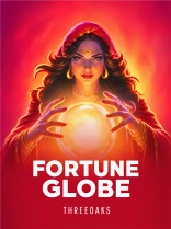 Fortune Globe