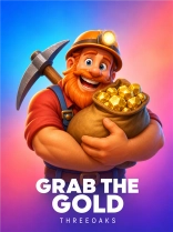 Grab the Gold