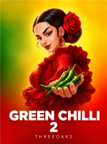 Green Chilli 2