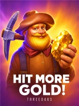 Hit More Gold
