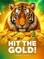 Hit the Gold