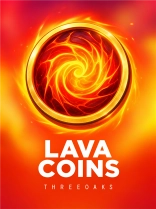 Lava Coins