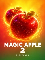 Magic Apple 2