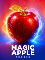 Magic Apple