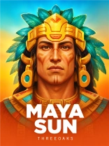 Maya Sun