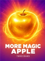 More Magic Apple