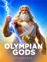 Olympian Gods